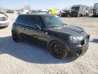 2013 Mini Cooper John Cooper Works