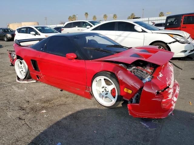 1995 Acura NSX T