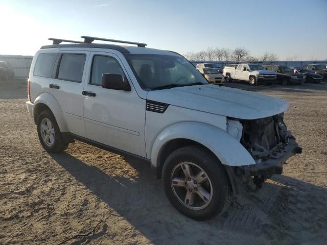 2008 Dodge Nitro SLT