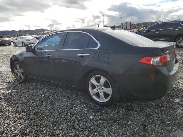 2010 Acura TSX