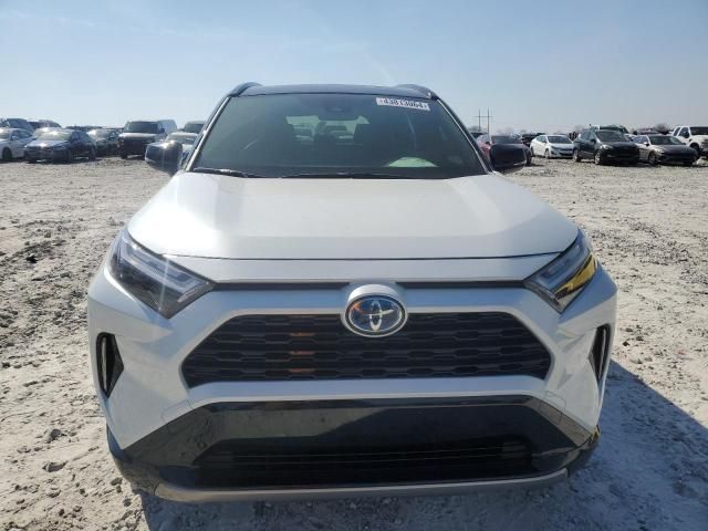 2023 Toyota Rav4 XSE