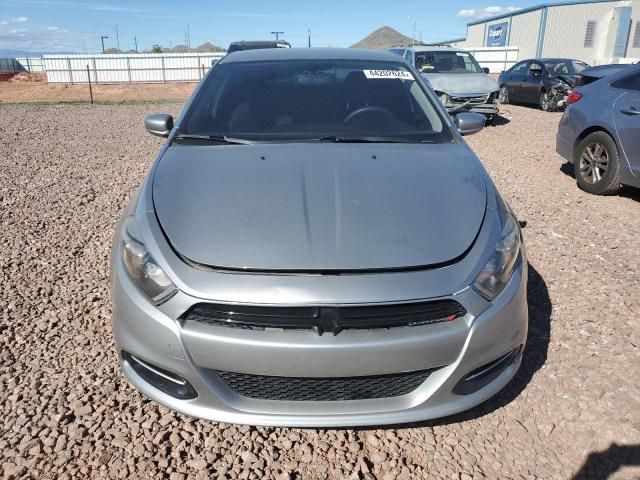 2014 Dodge Dart SXT