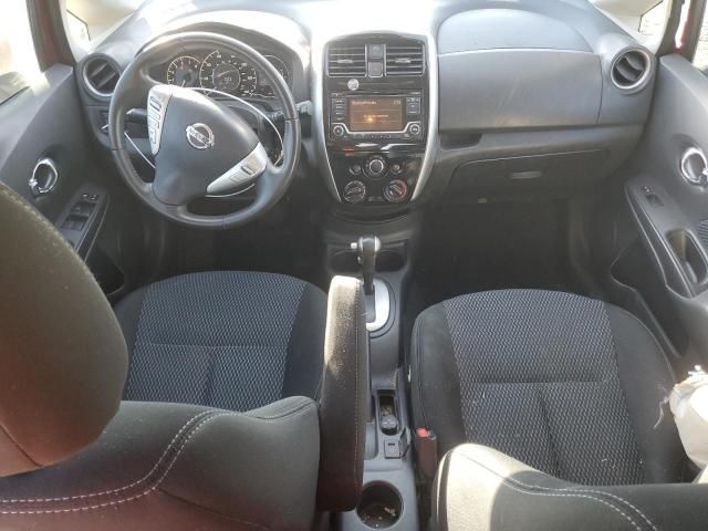 2015 Nissan Versa Note S