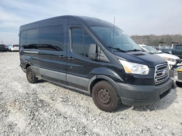 2015 Ford Transit T-350