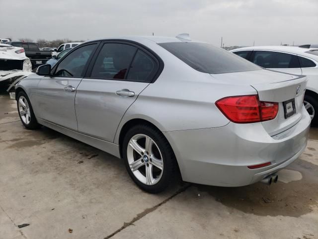 2013 BMW 328 I