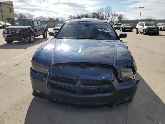 2014 Dodge Charger R/T