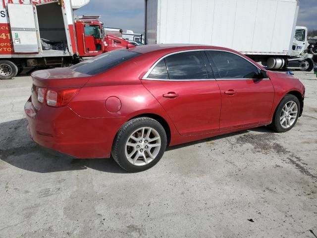 2013 Chevrolet Malibu 1LT