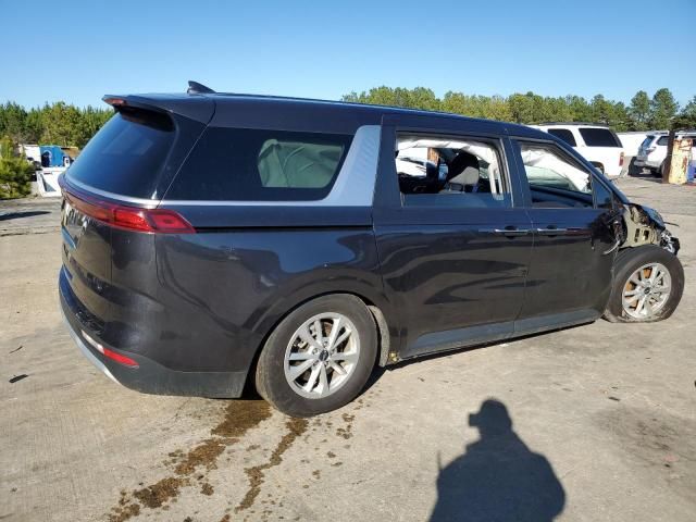 2023 KIA Carnival LX