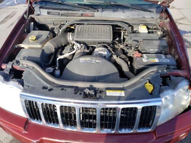 2006 Jeep Grand Cherokee Limited