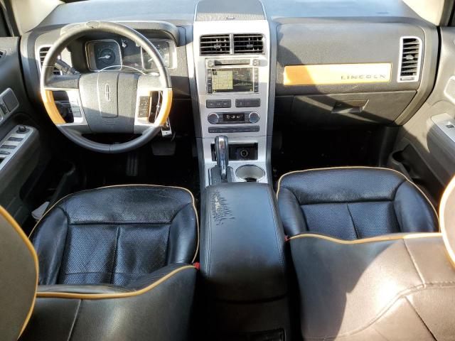 2009 Lincoln MKX