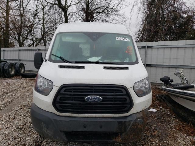 2019 Ford Transit T-150