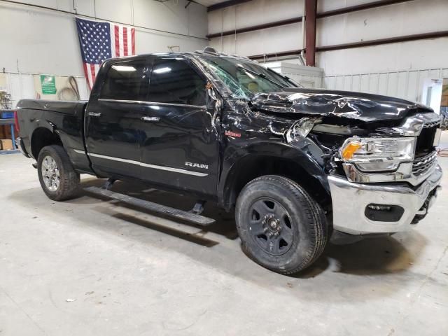 2020 Dodge RAM 2500 Limited