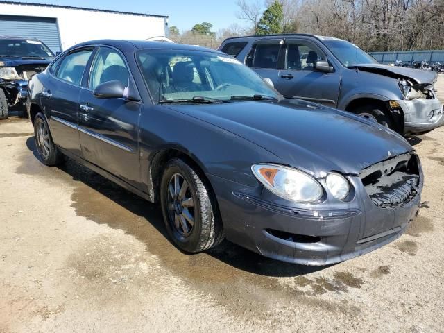 2008 Buick Lacrosse CXL