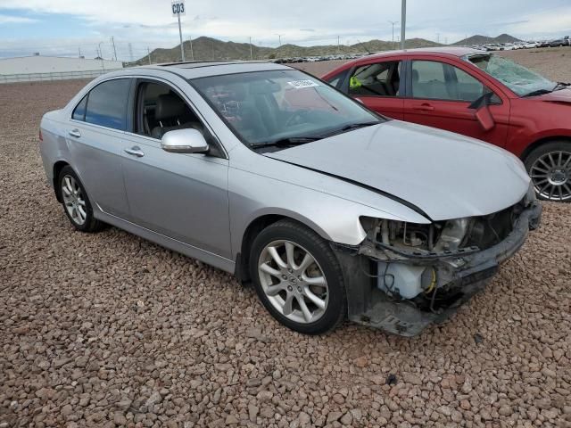 2007 Acura TSX