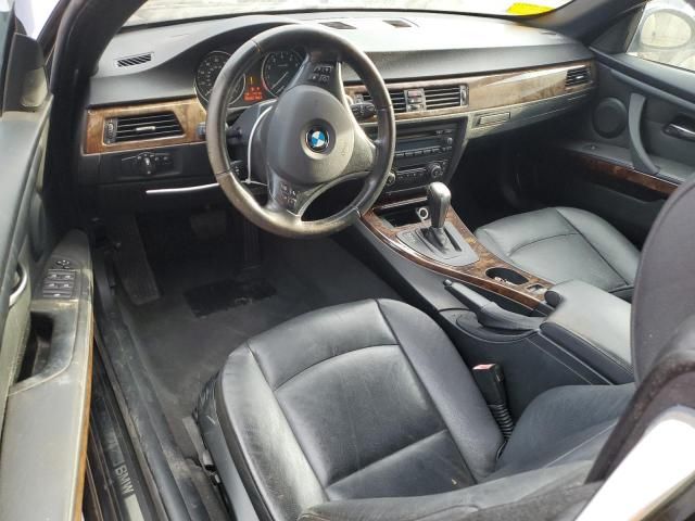 2007 BMW 328 I Sulev