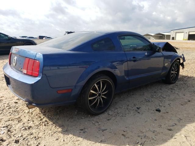 2008 Ford Mustang GT