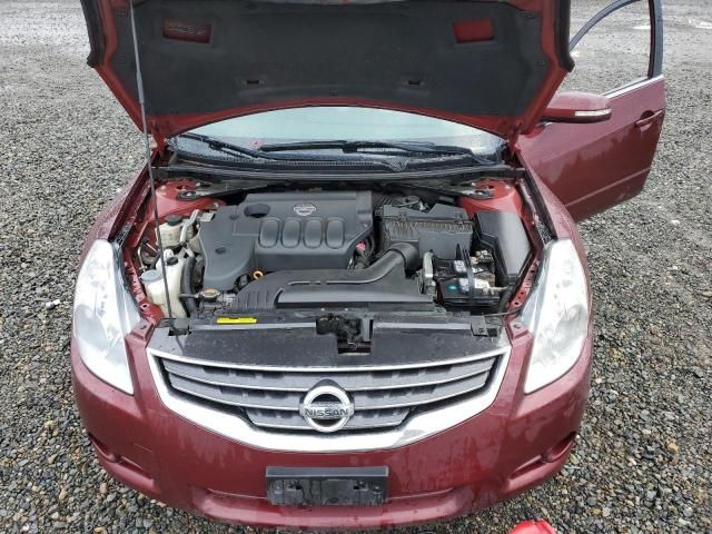 2010 Nissan Altima Base