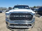 2022 Dodge RAM 3500 Tradesman