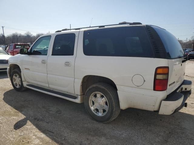 2003 GMC Yukon XL Denali