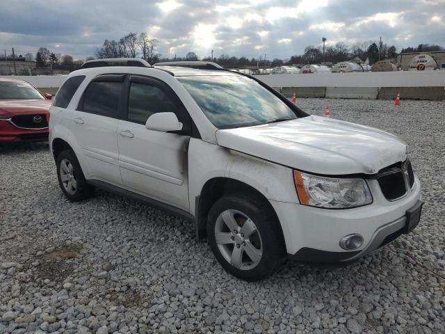 2007 Pontiac Torrent