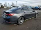 2016 Acura TLX