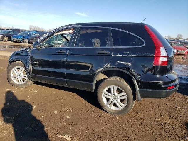 2011 Honda CR-V EX