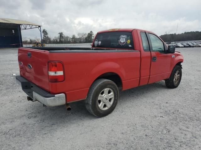 2004 Ford F150