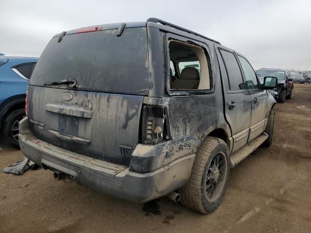 2005 Ford Expedition XLT