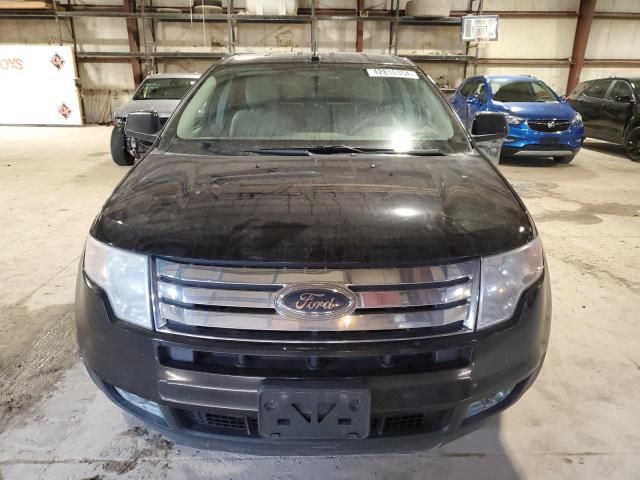 2010 Ford Edge Limited