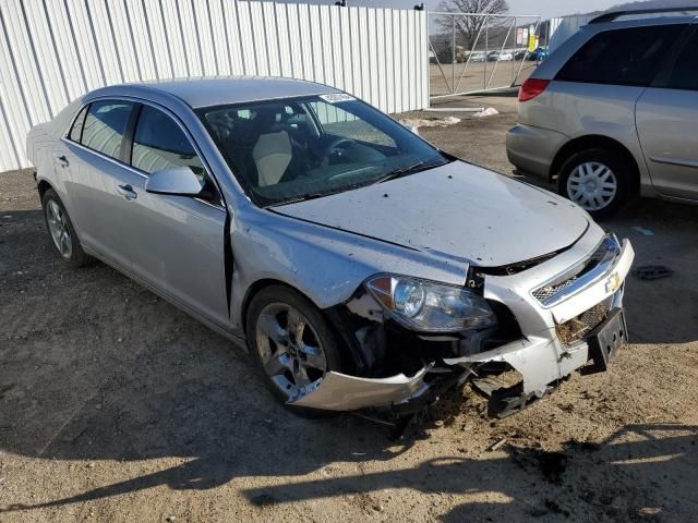 2010 Chevrolet Malibu 1LT