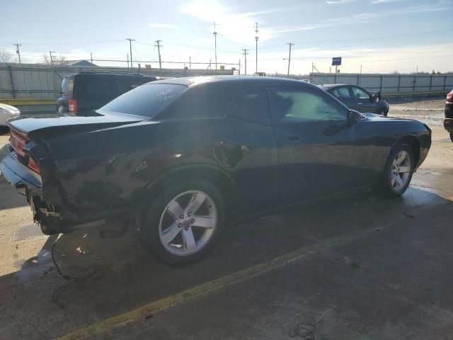 2010 Dodge Challenger SE