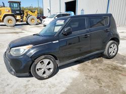 2016 KIA Soul en venta en Apopka, FL