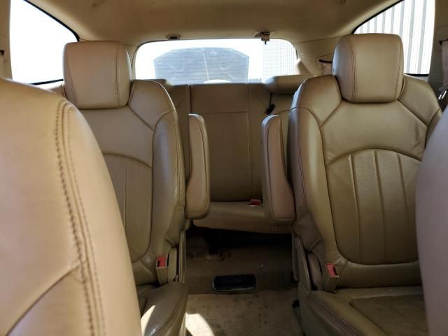 2009 Buick Enclave CXL