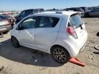 2015 Chevrolet Spark 2LT