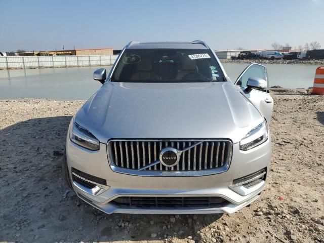 2020 Volvo XC90 T6 Inscription