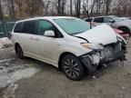 2019 Toyota Sienna XLE