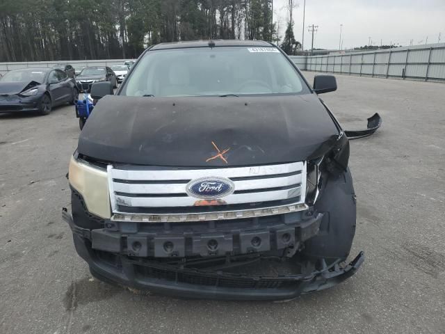 2007 Ford Edge SE