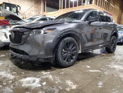 Salvage cars for sale at Anchorage, AK auction: 2023 Mazda CX-5