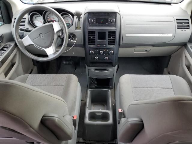 2008 Dodge Grand Caravan SXT