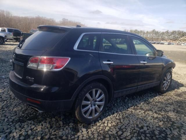 2009 Mazda CX-9