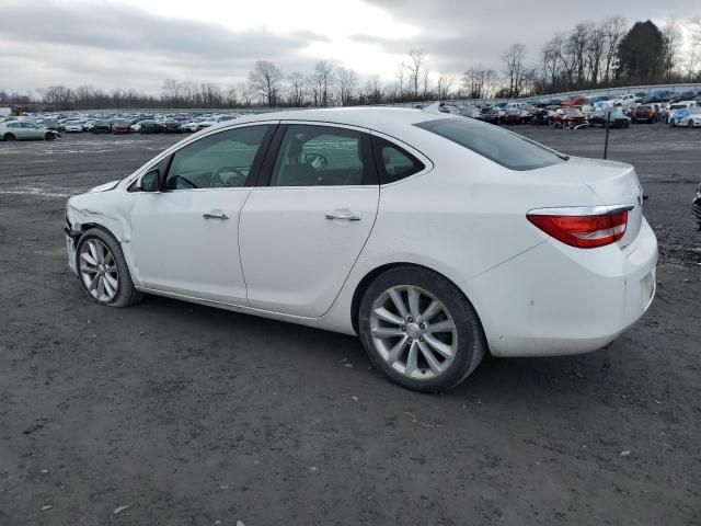 2014 Buick Verano Convenience