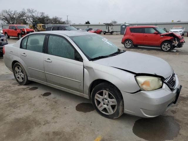 2006 Chevrolet Malibu LT