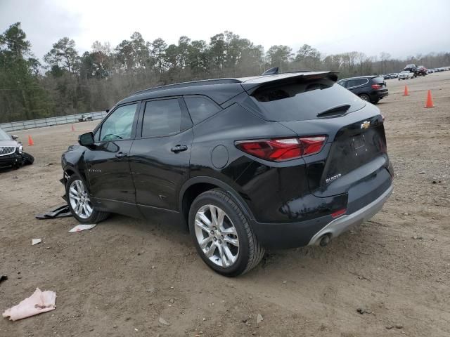 2020 Chevrolet Blazer 3LT