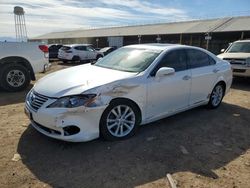 2011 Lexus ES 350 en venta en Phoenix, AZ