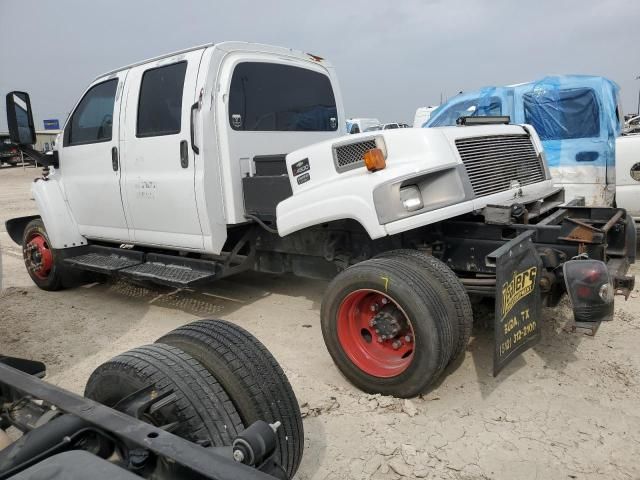 2005 Chevrolet C4500 C4E042