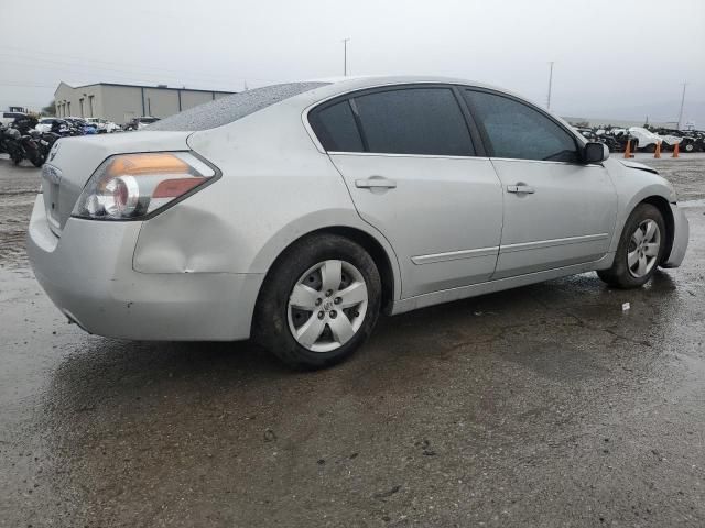 2008 Nissan Altima 2.5