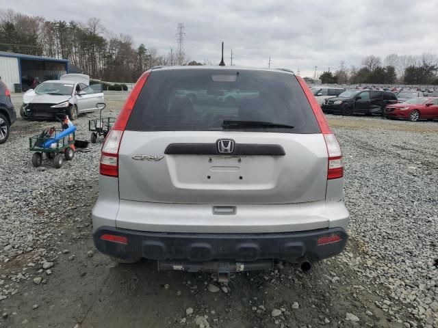 2009 Honda CR-V LX