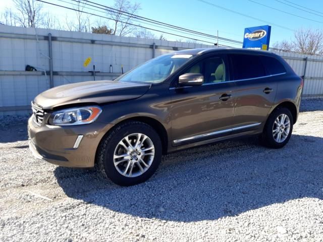 2015 Volvo XC60 3.2 Premier +