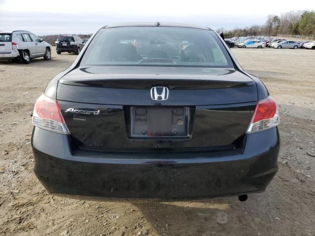 2009 Honda Accord EXL