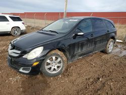 Mercedes-Benz R-Class salvage cars for sale: 2006 Mercedes-Benz R 350